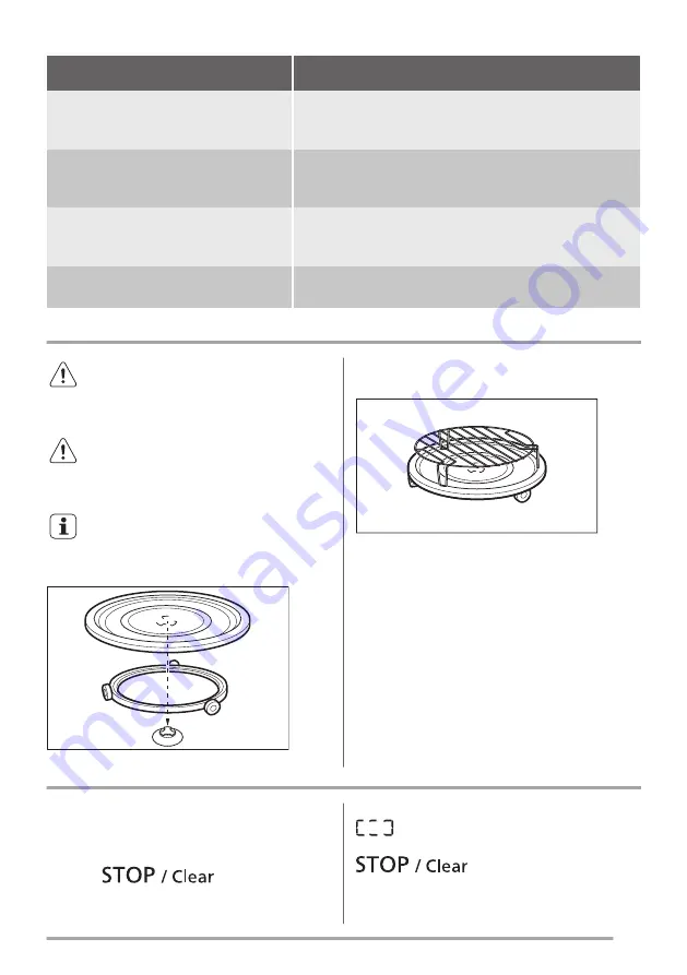 ZANKER KAM2800X User Manual Download Page 57