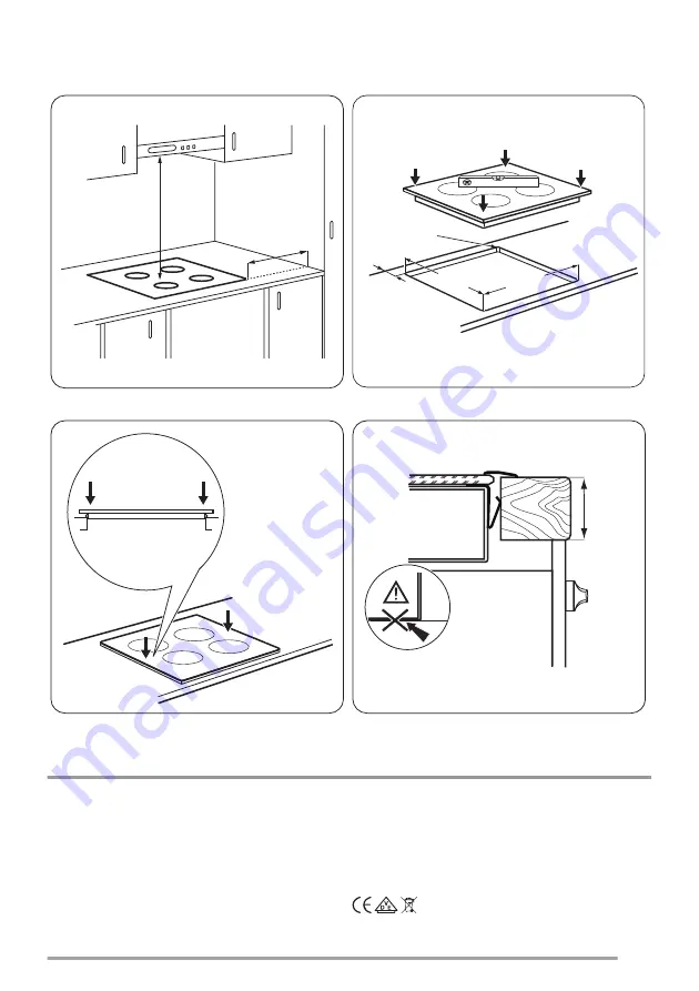 ZANKER KAV6040XXK User Manual Download Page 7