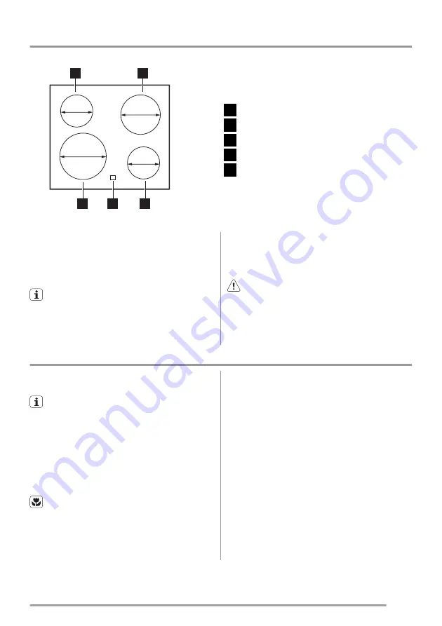 ZANKER KAV6040XXK User Manual Download Page 19