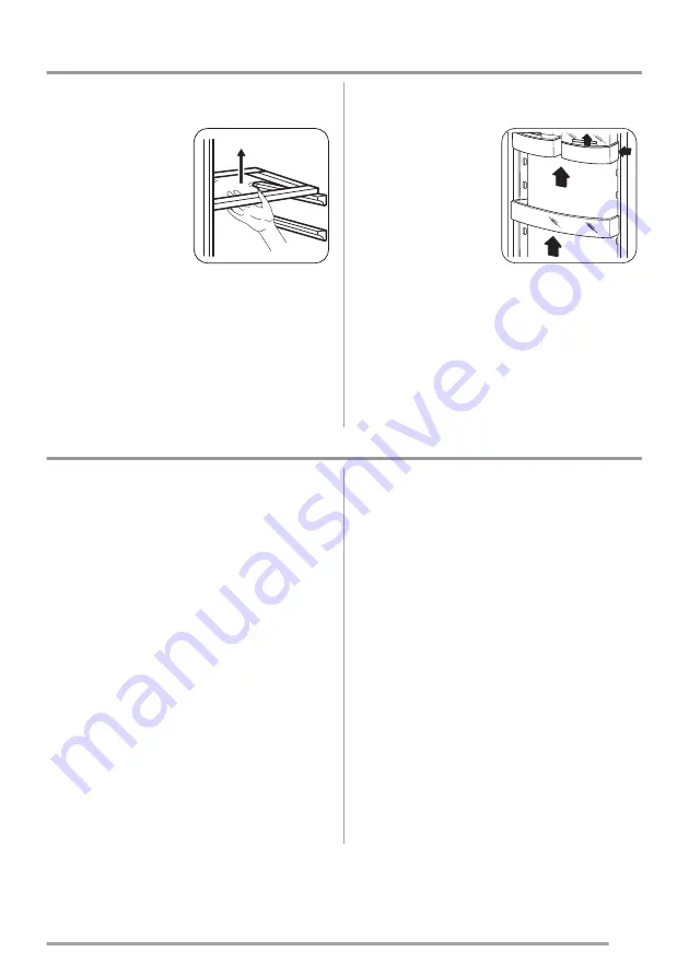 ZANKER KBA23001SK User Manual Download Page 5