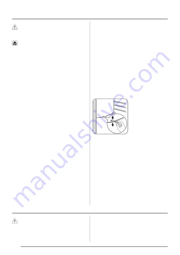 ZANKER KBA23001SK Скачать руководство пользователя страница 6