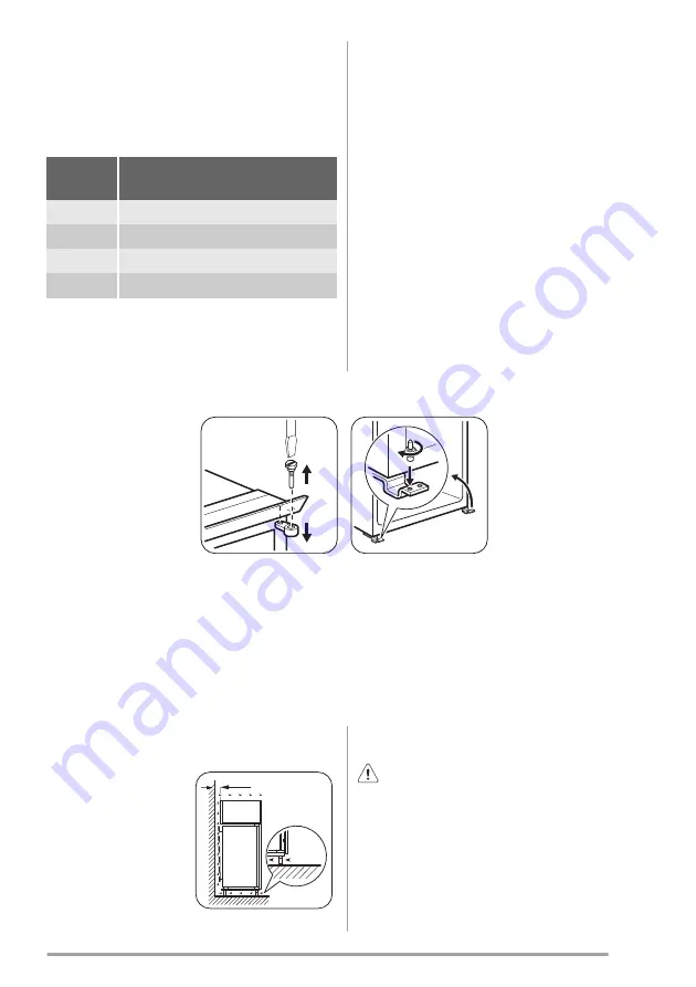 ZANKER KBA23001SK Скачать руководство пользователя страница 39