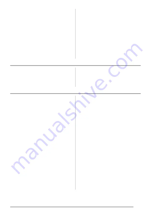 ZANKER KBF11401SK User Manual Download Page 5