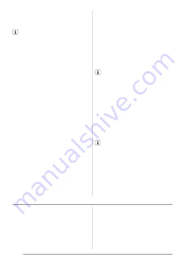 ZANKER KDI10000XK User Manual Download Page 32