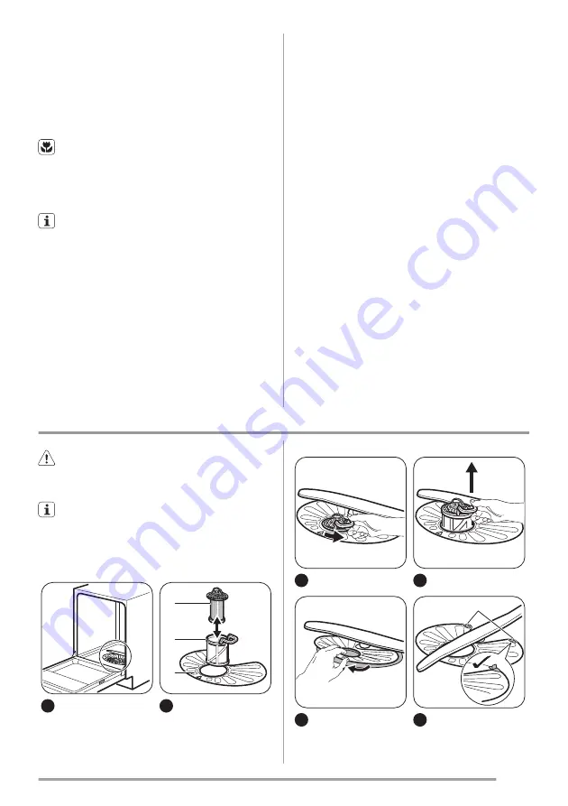 ZANKER KDI10001XB User Manual Download Page 19