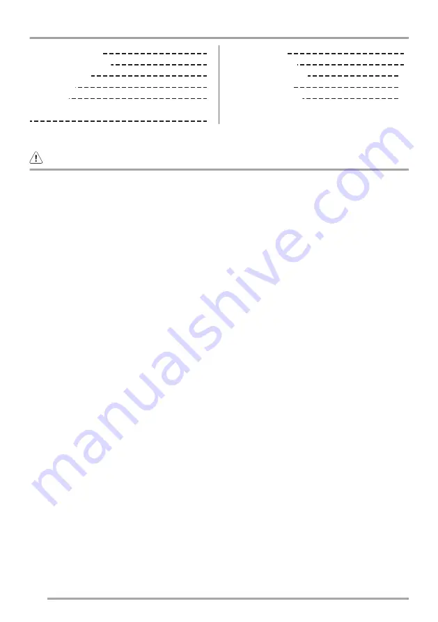 ZANKER KDI11002XK User Manual Download Page 2