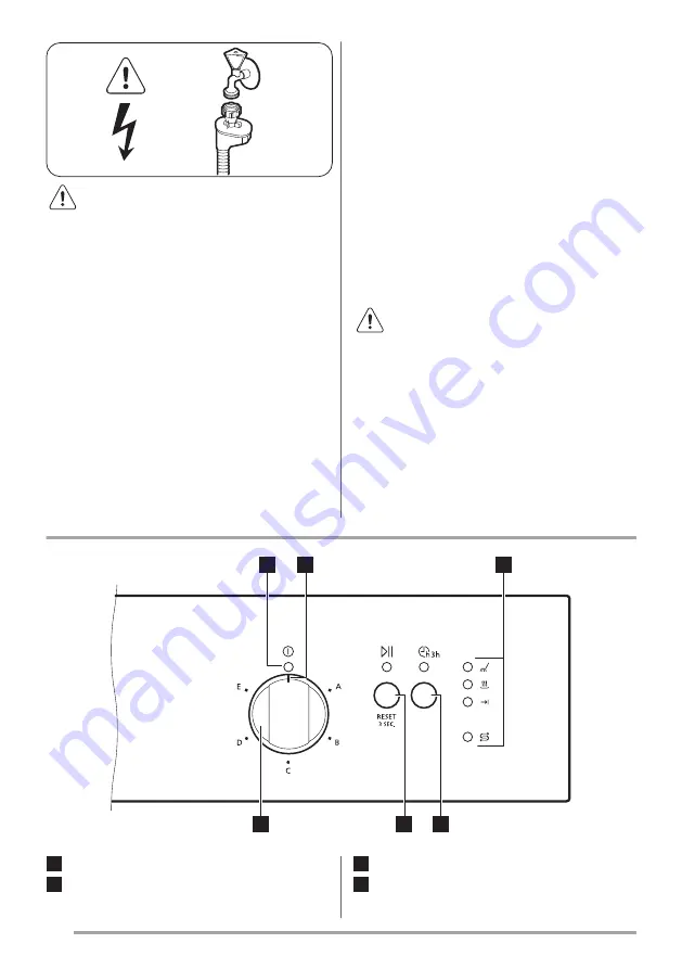 ZANKER KDI11002XK User Manual Download Page 4