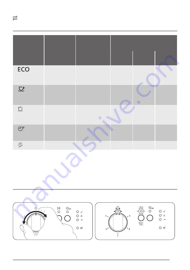 ZANKER KDI11002XK User Manual Download Page 17