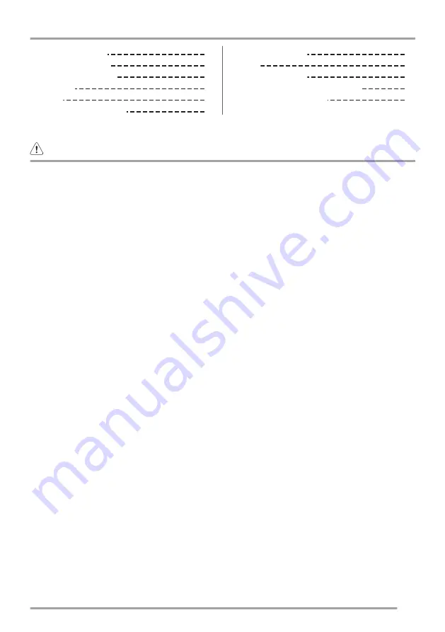 ZANKER KDI11002XK User Manual Download Page 25