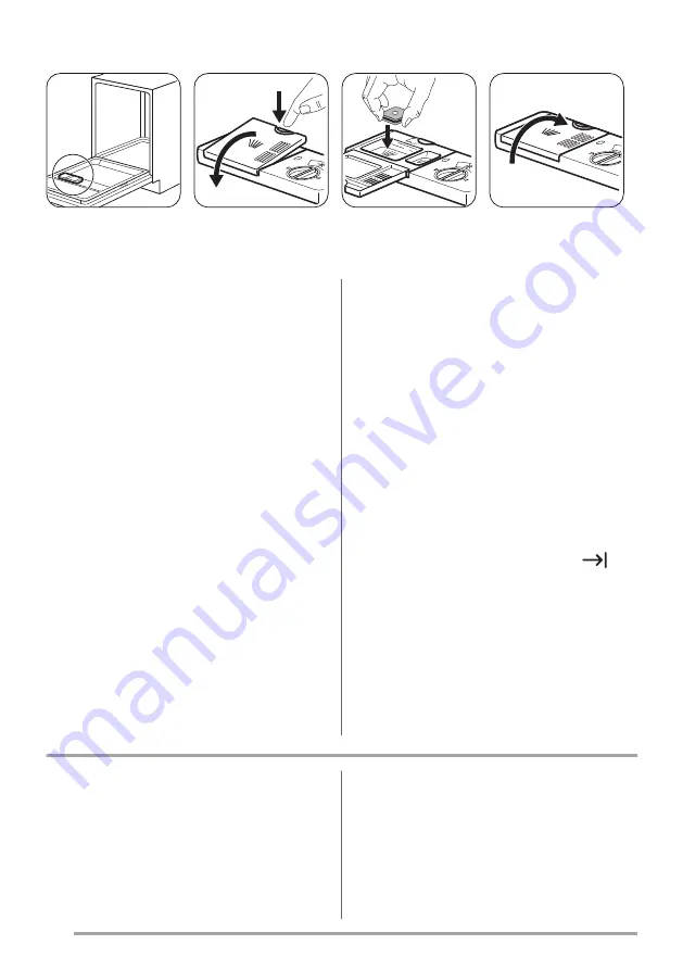 ZANKER KDI11002XK User Manual Download Page 32