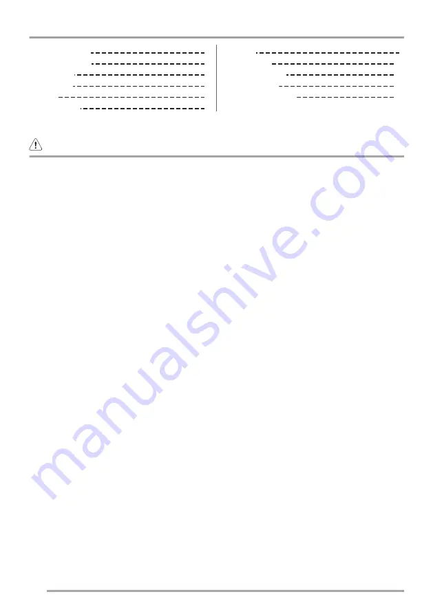 ZANKER KDT 10032FK User Manual Download Page 2