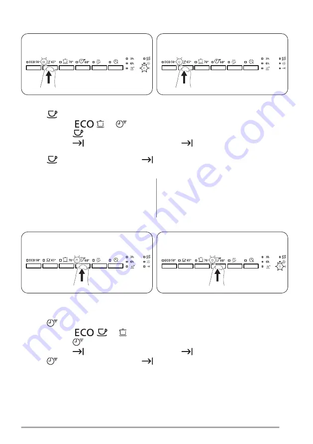 ZANKER KDT10042FK Скачать руководство пользователя страница 9