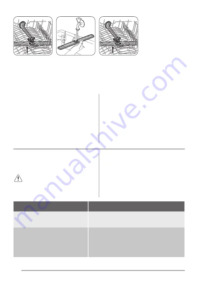 ZANKER KDT10042FK User Manual Download Page 16