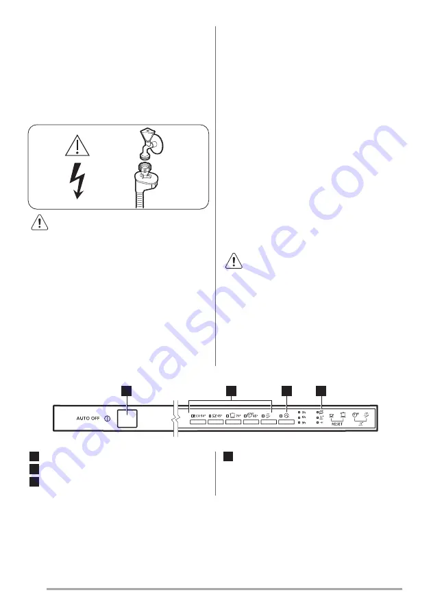 ZANKER KDV10030FA User Manual Download Page 4