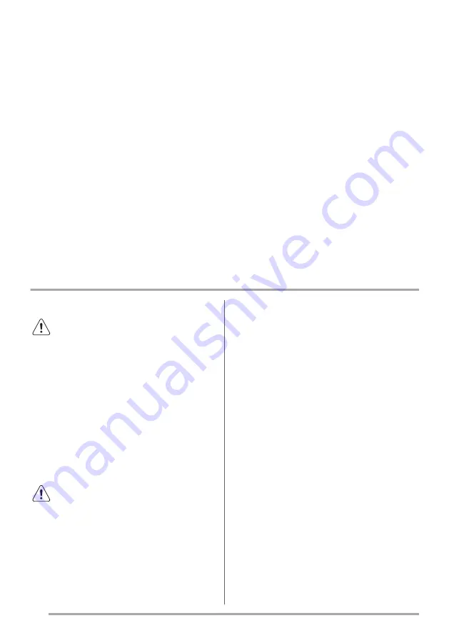 ZANKER KDV10030FA User Manual Download Page 18