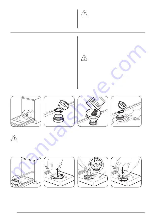 ZANKER KDV10030FA User Manual Download Page 38