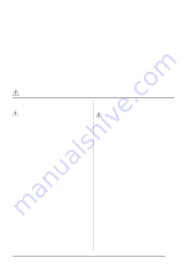 ZANKER KEE8447XXK User Manual Download Page 3