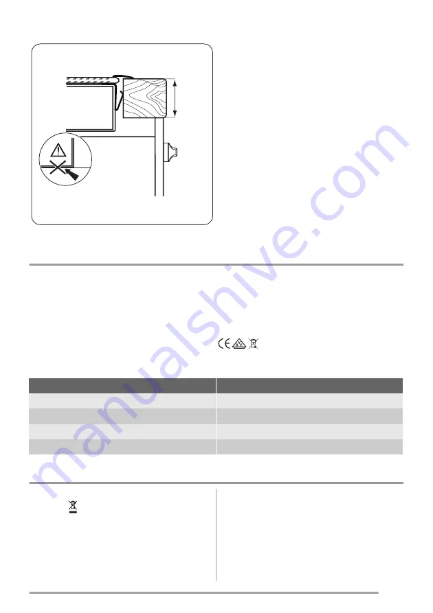 ZANKER KEE8447XXK User Manual Download Page 37