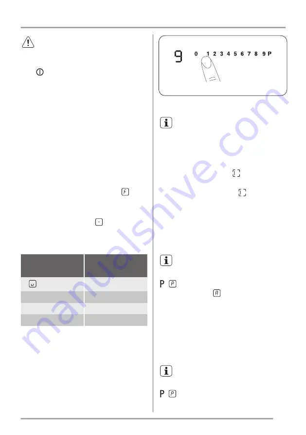 ZANKER KEI8740XXK User Manual Download Page 7