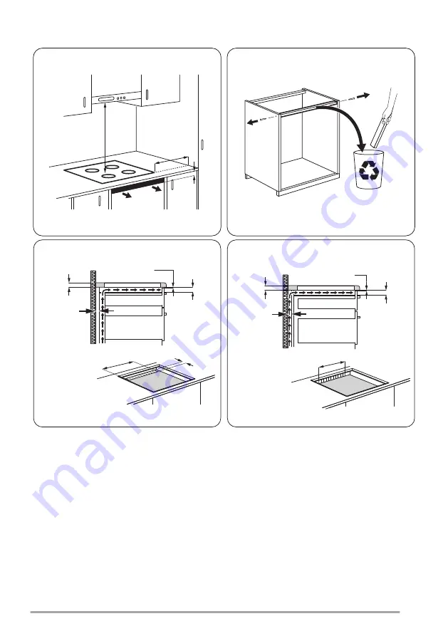 ZANKER KEI8740XXK User Manual Download Page 13