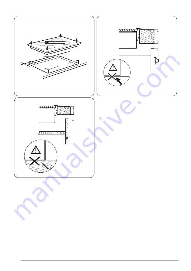 ZANKER KEI8740XXK User Manual Download Page 14