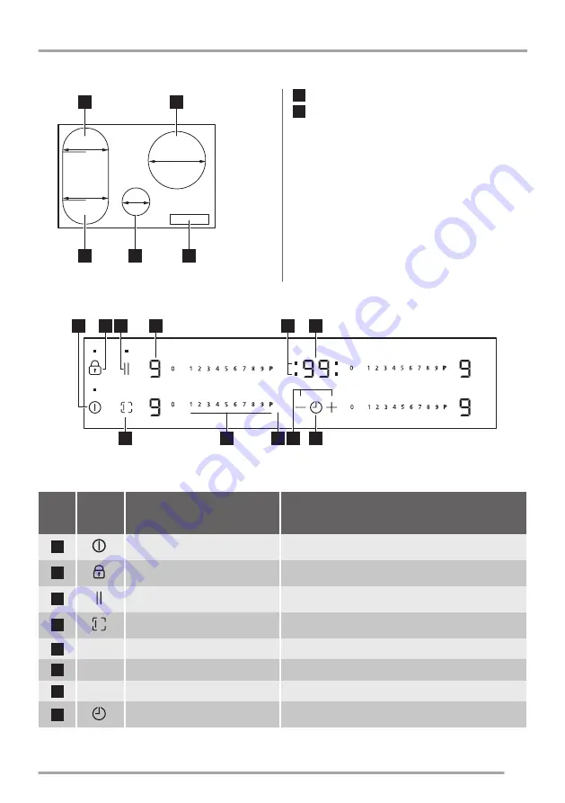 ZANKER KEI8740XXK User Manual Download Page 21