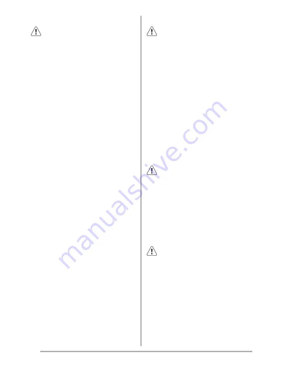 ZANKER KEV6043FBB User Manual Download Page 4