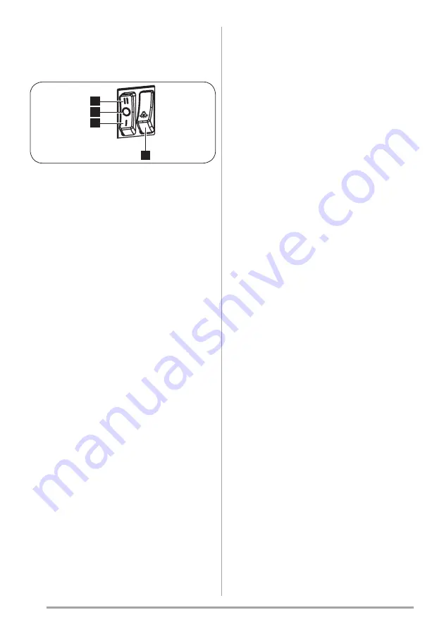 ZANKER KHC 62460 XK User Manual Download Page 10