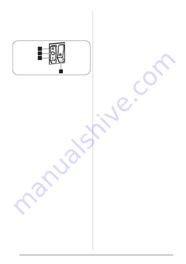 ZANKER KHC 62460 XK User Manual Download Page 22