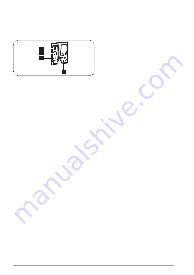 ZANKER KHC 62460 XK User Manual Download Page 25