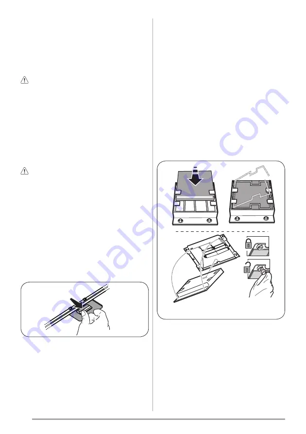 ZANKER KHC 62460 XK User Manual Download Page 36