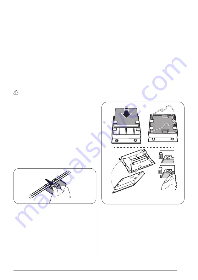 ZANKER KHC 62460 XK User Manual Download Page 45