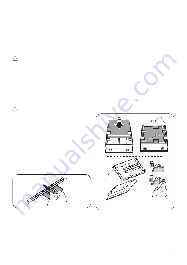 ZANKER KHC 62460 XK User Manual Download Page 72