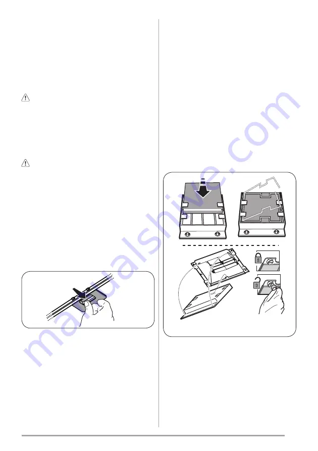 ZANKER KHC 62460 XK User Manual Download Page 75