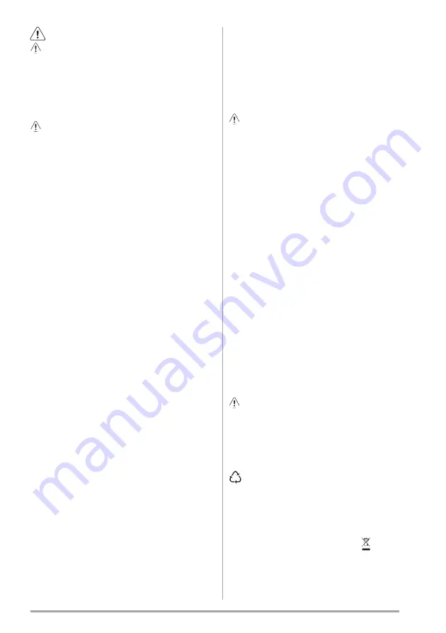 ZANKER KHC 62460 XK User Manual Download Page 77