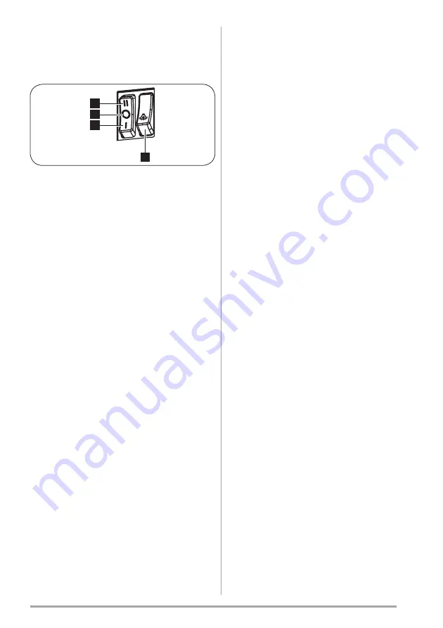 ZANKER KHC 62460 XK User Manual Download Page 85