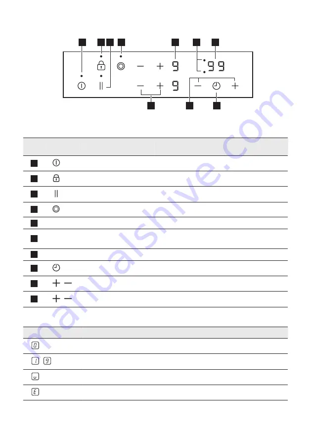 ZANKER KHRN383K User Manual Download Page 56