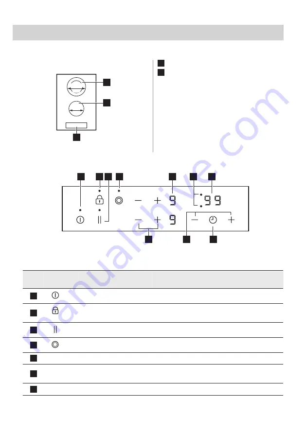 ZANKER KHRN383K User Manual Download Page 186