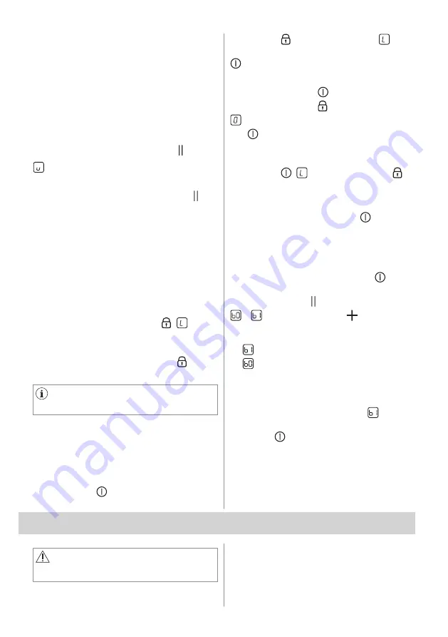 ZANKER KHRN383K User Manual Download Page 283