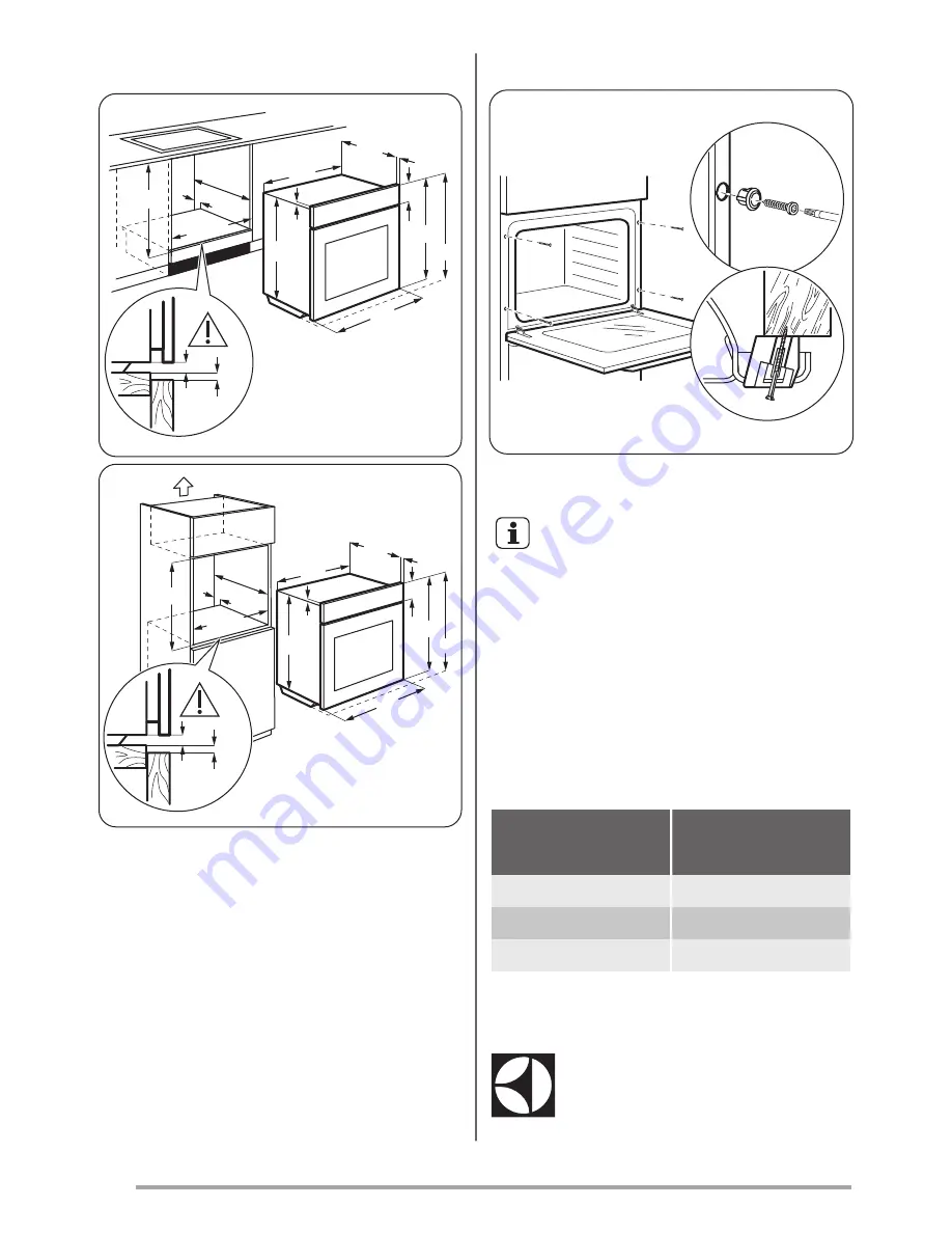 ZANKER KOB65902XK User Manual Download Page 22