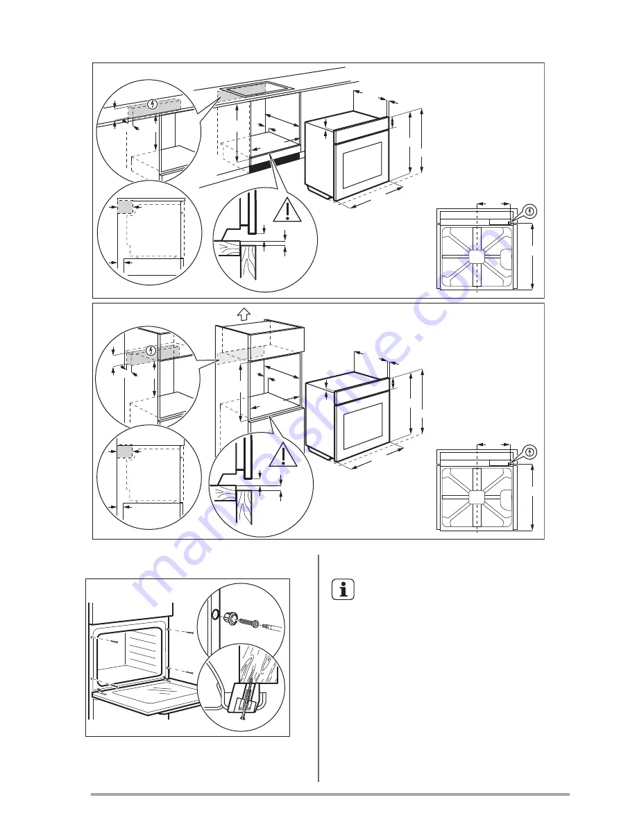 ZANKER KOP37902XK User Manual Download Page 54