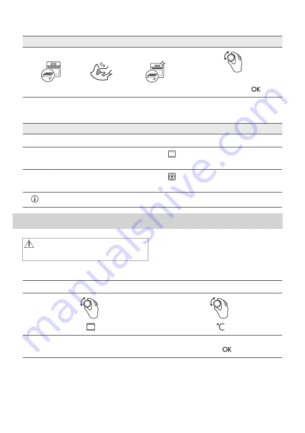 ZANKER KOP37904XK User Manual Download Page 10