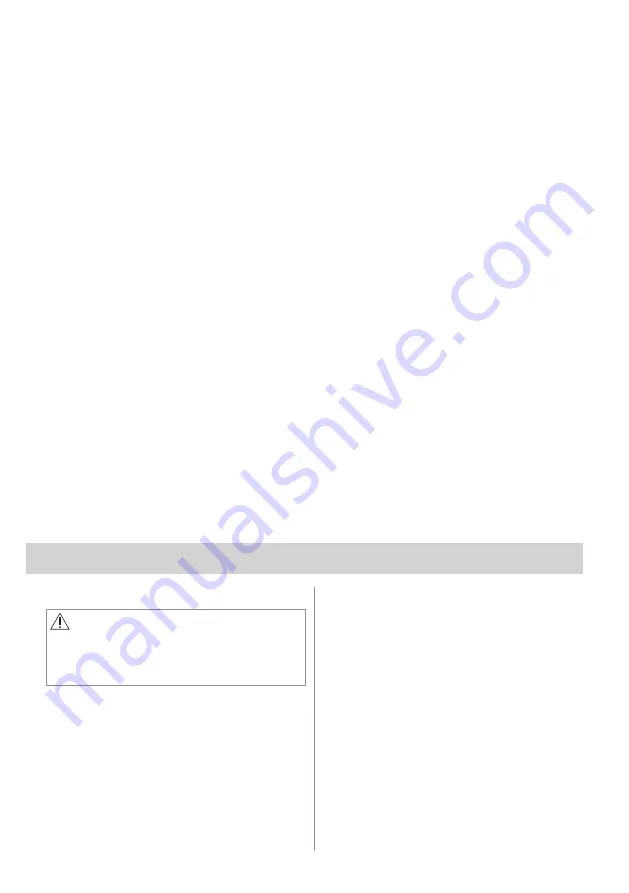 ZANKER KOP37904XK User Manual Download Page 61