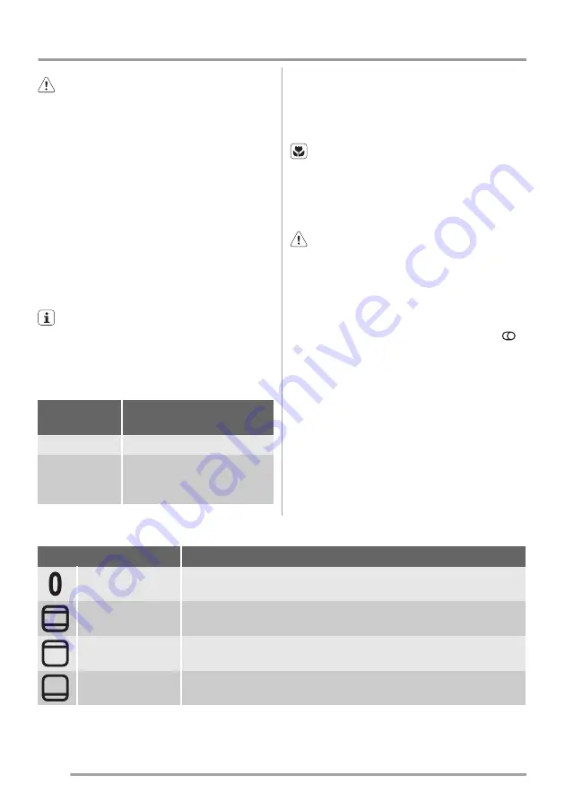 ZANKER KOU10301 User Manual Download Page 44