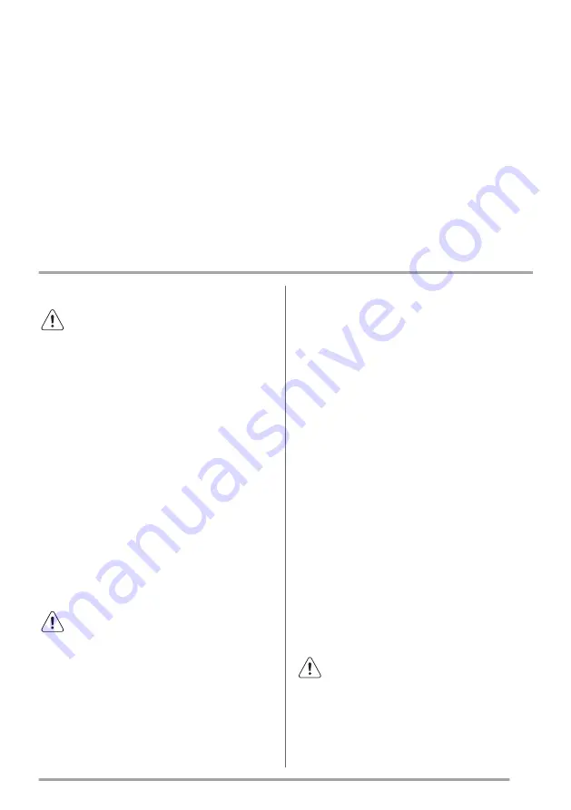 ZANKER KOU10311XK User Manual Download Page 3