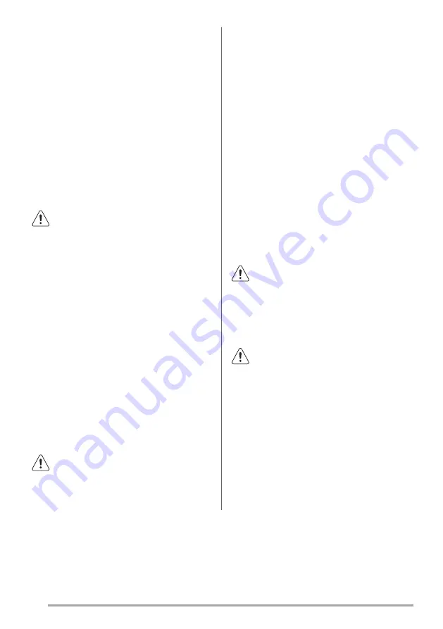 ZANKER KOU10311XK User Manual Download Page 4