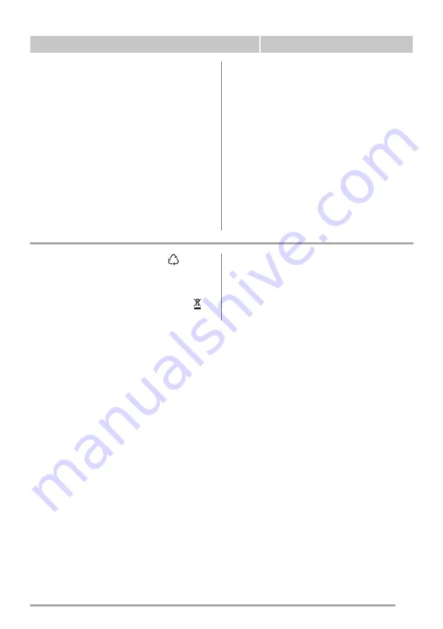 ZANKER KOU10311XK User Manual Download Page 29