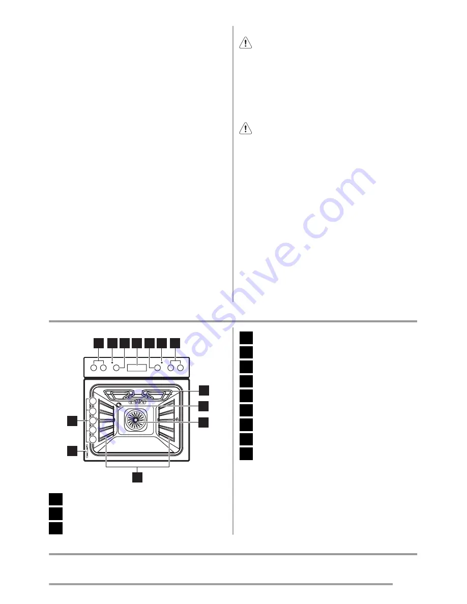 ZANKER KOU55602 User Manual Download Page 21