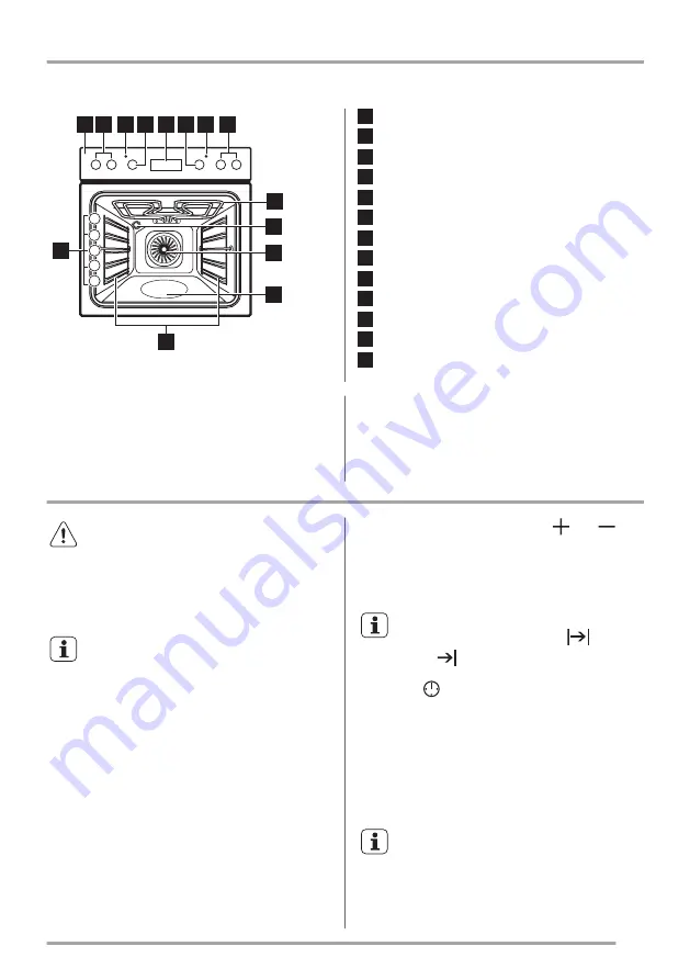 ZANKER KOU65902XK User Manual Download Page 29