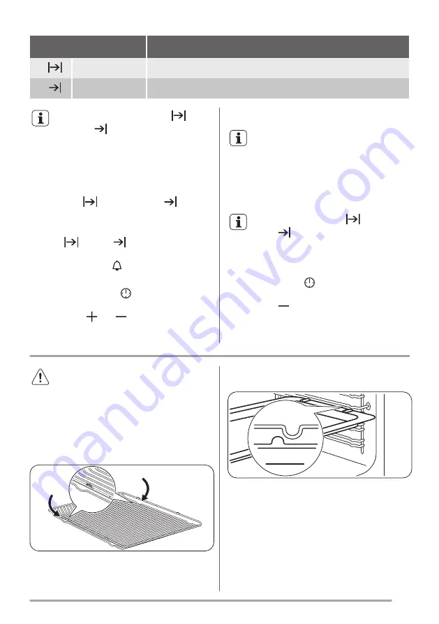 ZANKER KOU65902XK User Manual Download Page 33